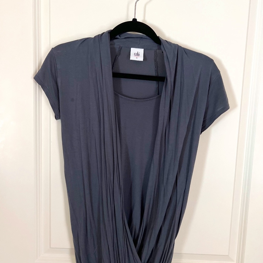 Cabi Tunic